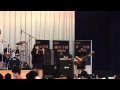 D.iana(東京学館船橋) 『明日への扉』 鎌形学園sonic