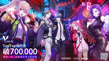 VGAME - CBT2 All Characters Skills ShowCase Android/iOS New Action RPG Mobile Games 2019