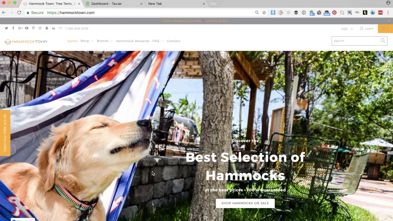 How You Can Save Time Using Online Sales Tax Software: TaxJar Review