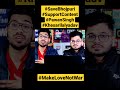 Save #bhojpuri  #MakeLoveNotWar #PawanSingh #KhesariLalYadav