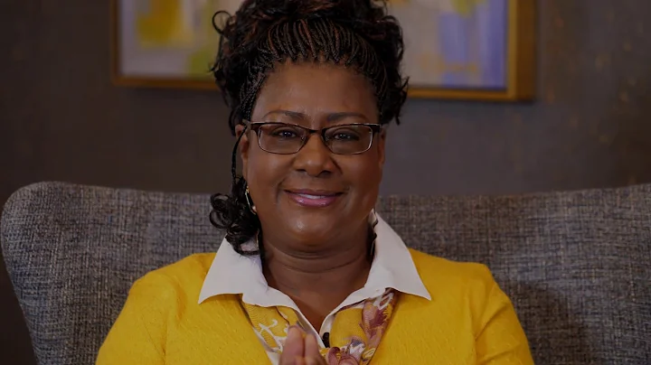 Brenda Price - A Step Back to Step Up