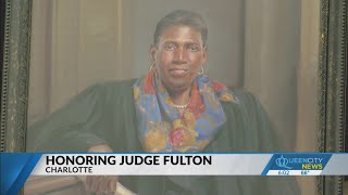 Legal community honors late Judge Shirley Fulton