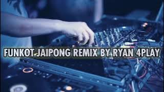 DJ REMIX JAIPONG TERBARU BY RYAN 4PLAY VIRAL TIK TOK