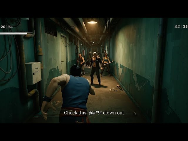 Sifu Mobile iOS Gameplay 2
