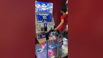 [DDR A20 Plus] harujun - PARANOiA Revolution CDP-19 902,050