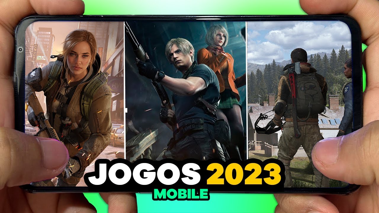 Os 73 Melhores Jogos para Android em 2023