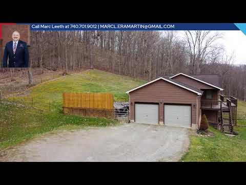 1086 Sugar Tree Road, Chillicothe, OH home video tour