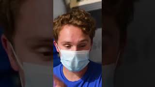 I don’t know why people are complaining about wearing masks 😂 #comedy #funny #memes