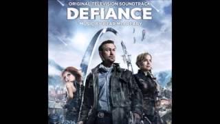 Defiance (Original Television Soundtrack) 01 - Defiance Main Title