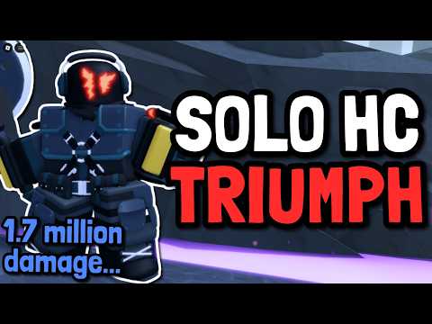 The Executioner Rework Surprised Me... (TDS)