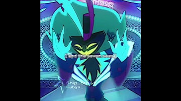 [ Beelzebub and Asmodeus Edit ] #helluvaboss  #editz #fpyシ #viral #short #helluvabossedit
