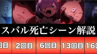 リゼロ Youtube リゼロ Youtube