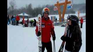 Apprendre à skier pour les débutants