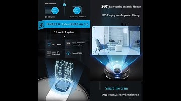 Hướng dẫn cài đặt và sử dụng robot Liectroux Zk901 - SCLEAN