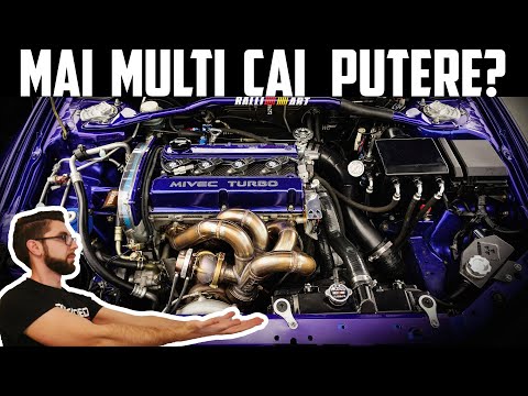 Video: Câți cai putere adaugă o eșapament aftermarket?