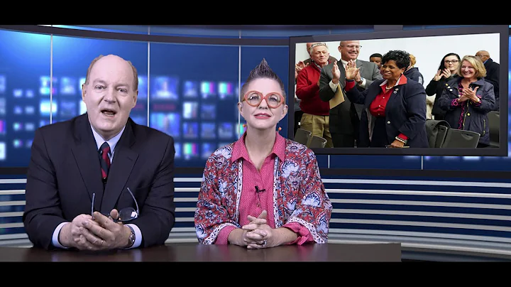 CVTV News Weekend Report for Nov. 22nd -24th Part #1