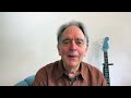 Beginning of video