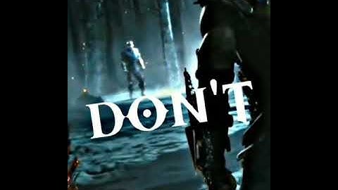 Scorpion vs. Sub-Zero Edit | Alight Motion