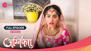 साक्षी ने दिया सबको बड़ा धोका | Agnifera | New Serial | Full Episode 436 | Zee Anmol