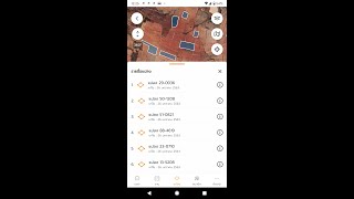 แอป Ling ช่วยการจัดทำฐานข้อมูลการใช้ที่ดินรายแปลง screenshot 5