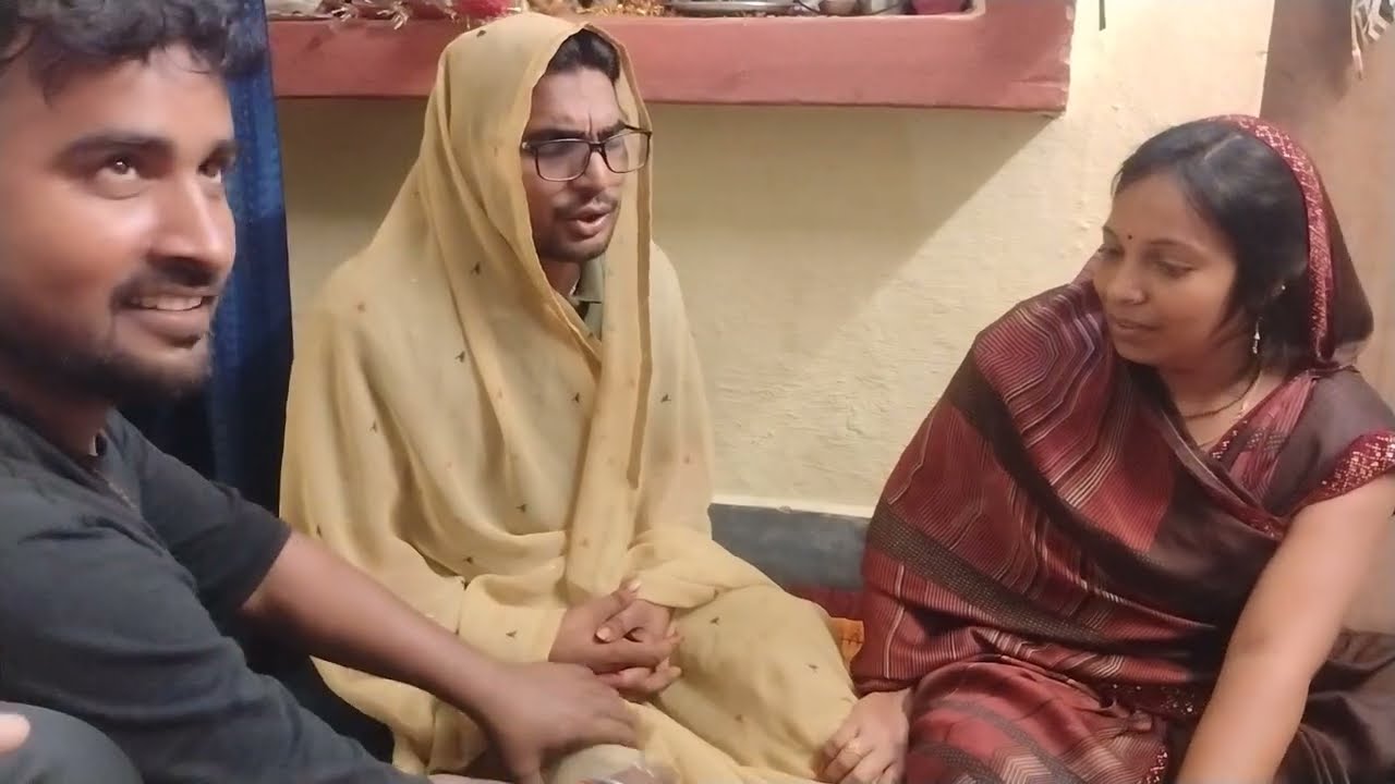 लंगडी बुआ पहुंची सोनभद्र आधी रात को गाना सुनाई बहुत ही प्यारा सॉन्ग (लंगड़ी बुआ कॉमेडी)#Langdi_Buaa