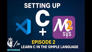 C Programming Secrets You Need to Know NOW | C Coding Environment Setup