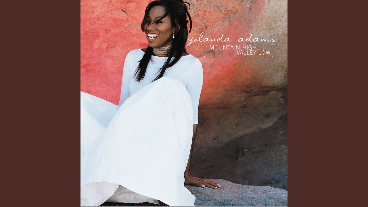Yolanda Adams – Never Give Up　ヨランダ・アダムス hqdefault.jpg?sqp=-