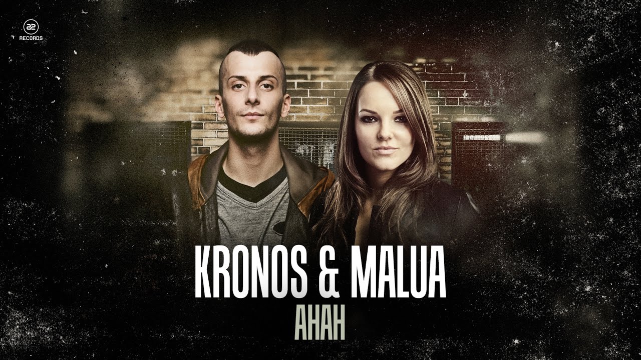 Watch Kronos & Malua - AHAH (#A2REC140) on YouTube Watch Kronos & Malua - AHAH (#A2REC140) on YouTube