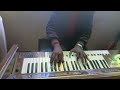 Amezaliwa Mkombozi Ernestus Ogeda Performance On FS 20 By Parto Organist