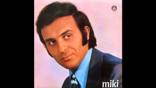 Miki Jevremovic - Kad bih znao da je sama - (Audio 1973) HD