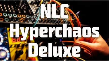 eXploring: NLC Hyperchaos Deluxe [Part 1]
