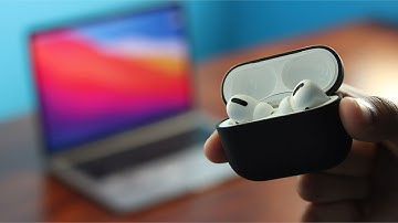 How to Connect Multiple Headphones to Your Mac!