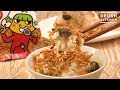 DELISH KITCHEN "追いベビー"でサクサク!ベビースター炊き込みご飯