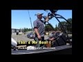 Boat called Scrap