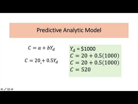 Using Microsoft Excel to Create Scatter Plot and Trendlines - Analytics