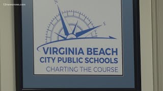 Federal concerns about special education in Virginia
