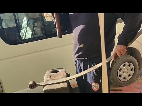 ورشة أبو السيد لجميع انواع سوست السيارات