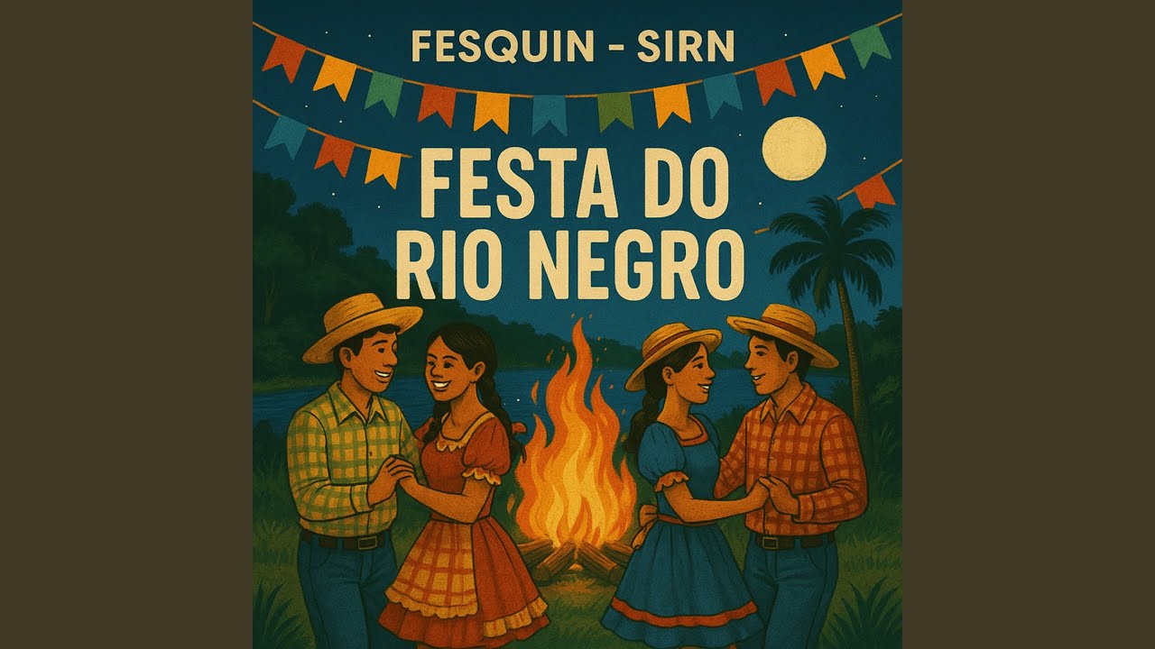 Festa do Rio Negro