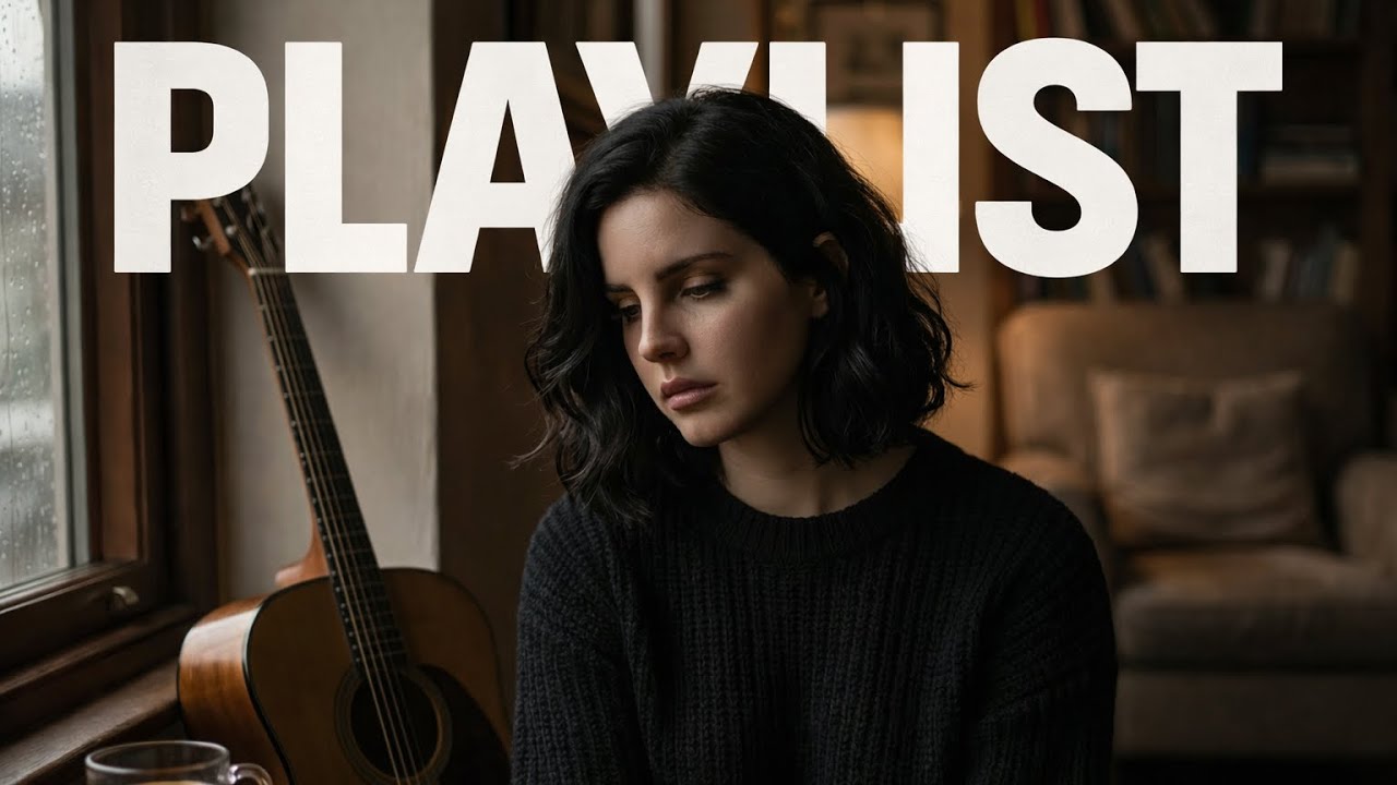 Late Night Sad Songs 💔 | Emotional Music for Lonely Hours