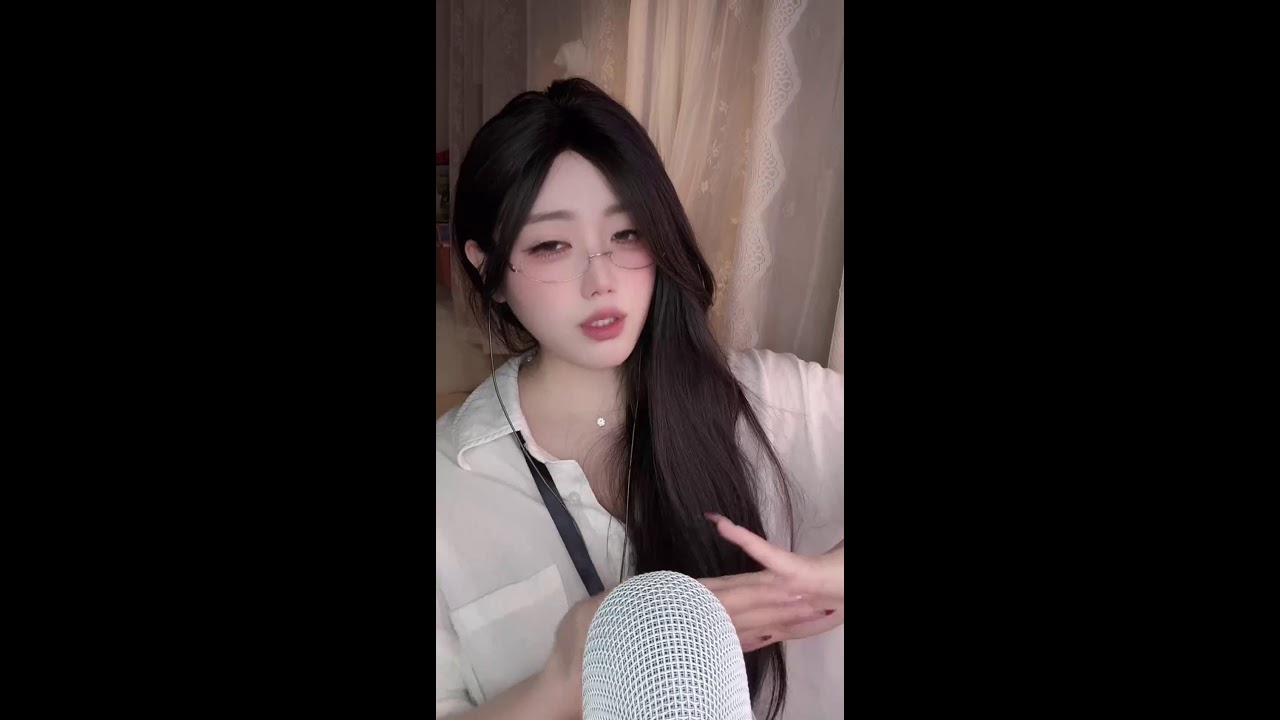 薄霧中的呼吸｜薄霧のブレスASMR｜옅은 안개 속 숨결 ASMR｜Breath in the Soft Fog 2026-01-17 