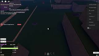 TEMPLE DEMON LOCATION slayers unleashed