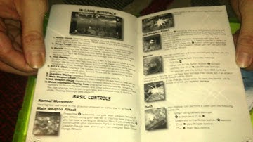 Nostalgamer Unboxes Wartech Senko No Ronde On Microsoft Xbox 360 UK PAL System Version