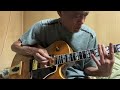2026/6/10 gently observing suffering-69 / free improvisation