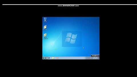 가상머신에 윈도우 7 설치하기