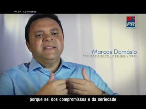 PARTIDO DA REPÚBLICA