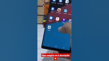 Como Rootear cualquier Android facil sin riesgo método actualizado root android