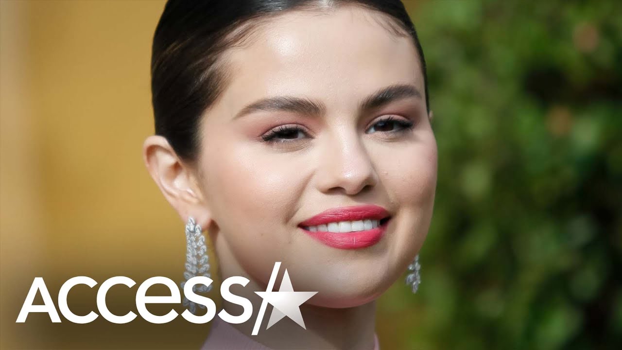 Selena Gomez Jokingly Reveals Why She's Single