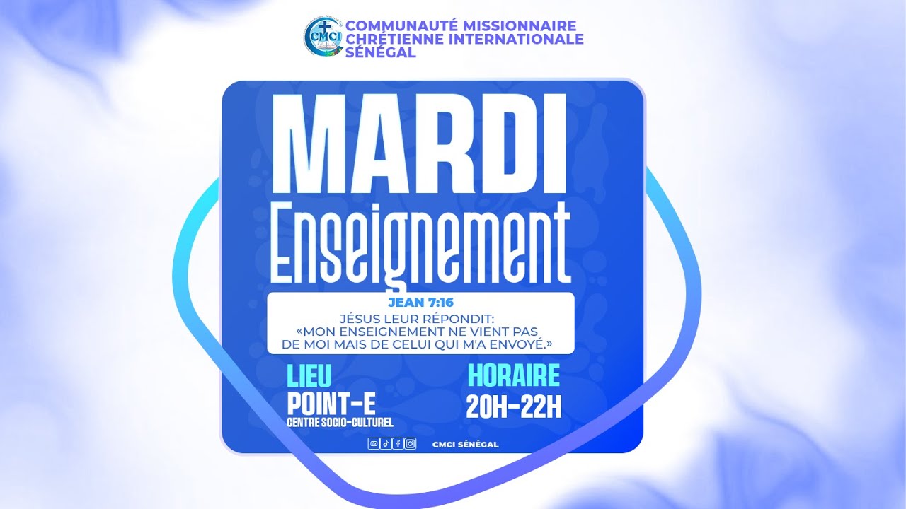 LE FONCTIONNEMENT D'UNE EGLISE DE MAISON PST FIDELE BAKAM.