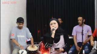 di atas angin||live season||cover||Arliz sopi