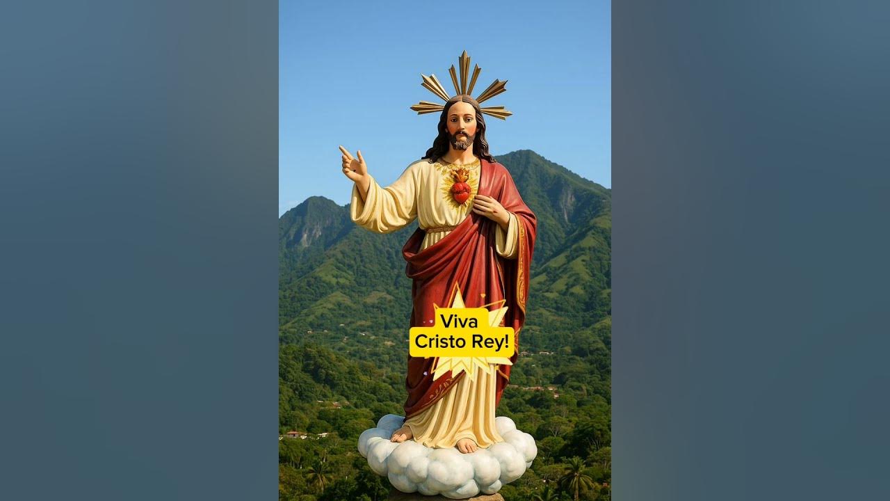 Viva #Cristo #Rey! #creator #highlights #creatorsearchinsights